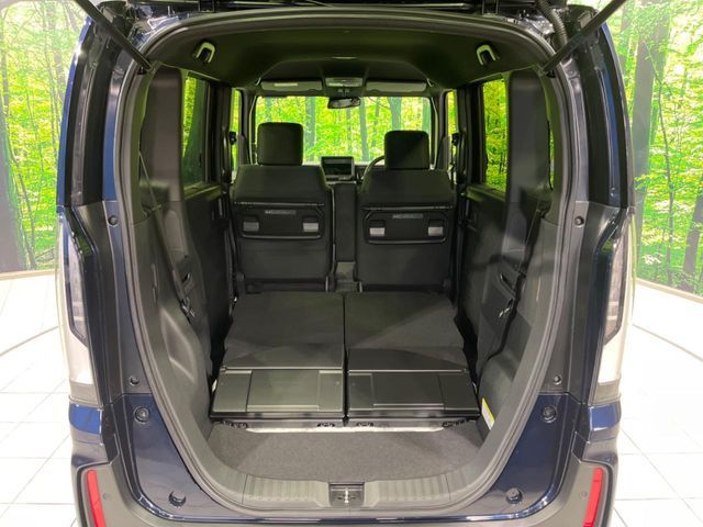 HONDA N BOX 4WD 2025 Image 31