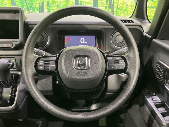 HONDA N BOX 4WD 2025 Image 31