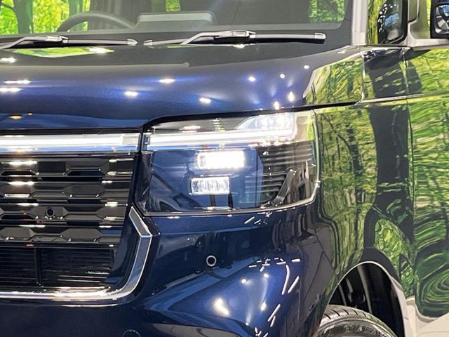 HONDA N BOX 4WD 2025 Image 31