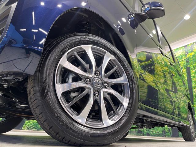 HONDA N BOX 4WD 2025 Image 31