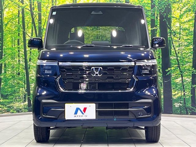 HONDA N BOX 4WD 2025 Image 31