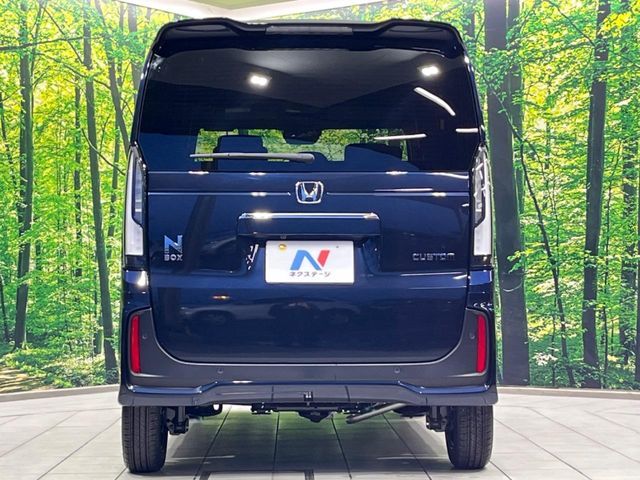 HONDA N BOX 4WD 2025 Image 31