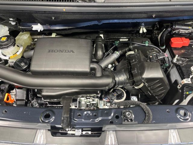 HONDA N BOX 4WD 2025 Image 31