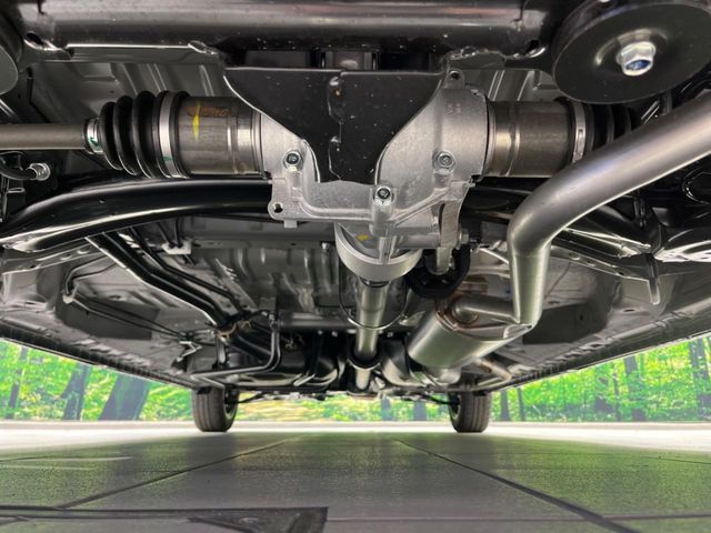 HONDA N BOX 4WD 2025 Image 31