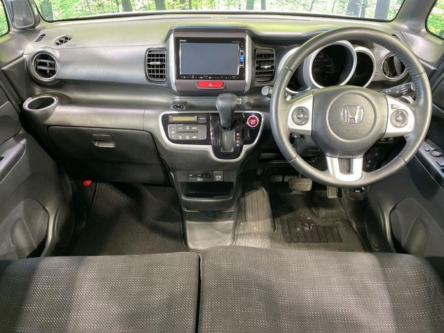 HONDA N BOX 2016 Image 31