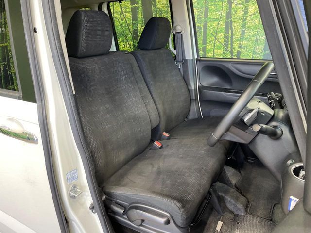 HONDA N BOX 2016 Image 31