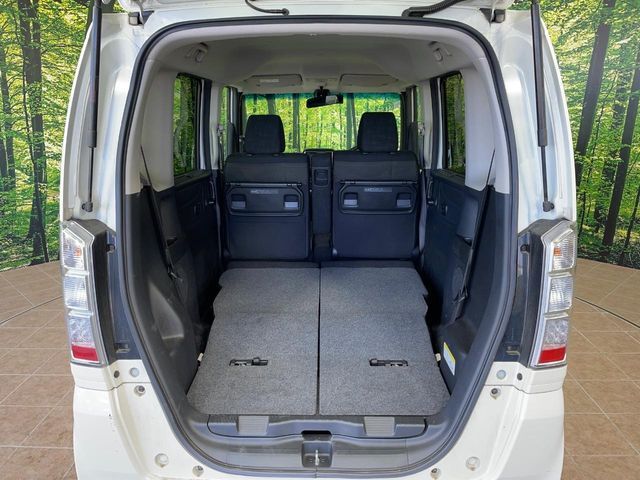 HONDA N BOX 2016 Image 31