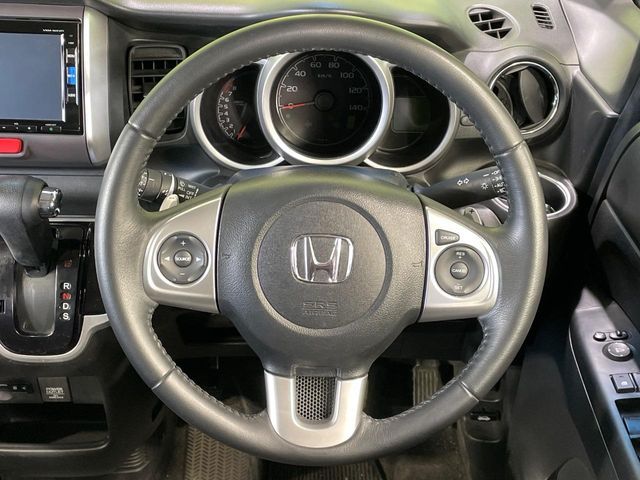 HONDA N BOX 2016 Image 31