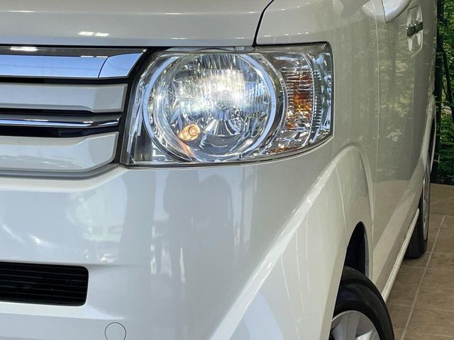 HONDA N BOX 2016 Image 31