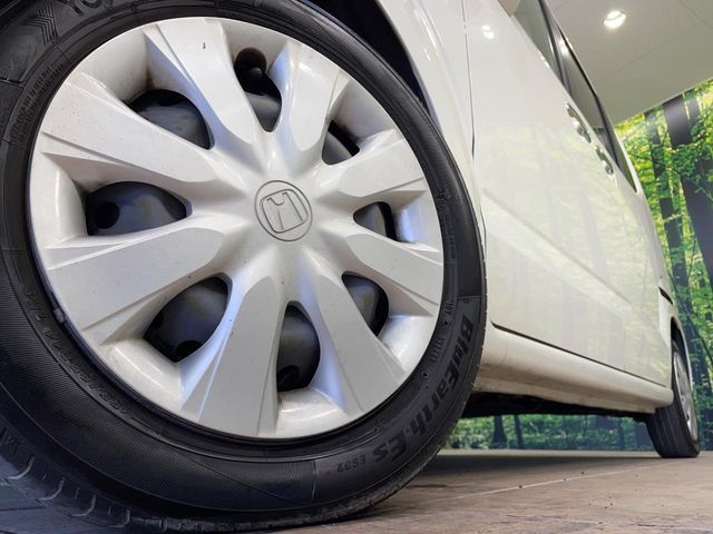 HONDA N BOX 2016 Image 31