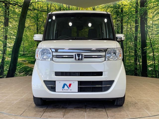 HONDA N BOX 2016 Image 31