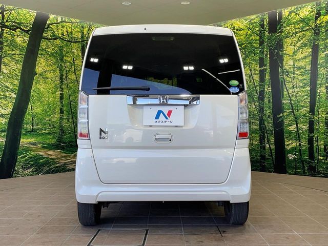 HONDA N BOX 2016 Image 31