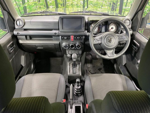 SUZUKI JIMNY 4WD 2025 Image 31