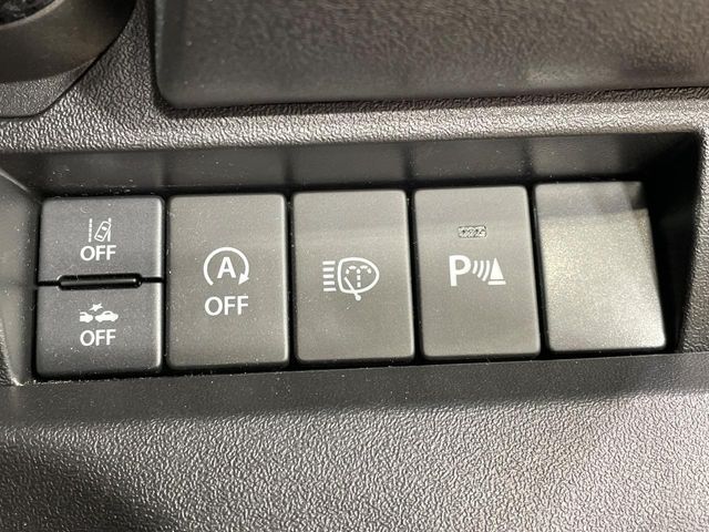 SUZUKI JIMNY 4WD 2025 Image 31