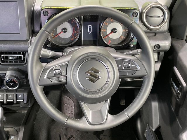 SUZUKI JIMNY 4WD 2025 Image 31