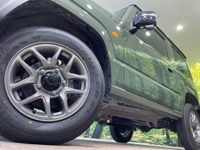 SUZUKI JIMNY 4WD 2025 Image 31