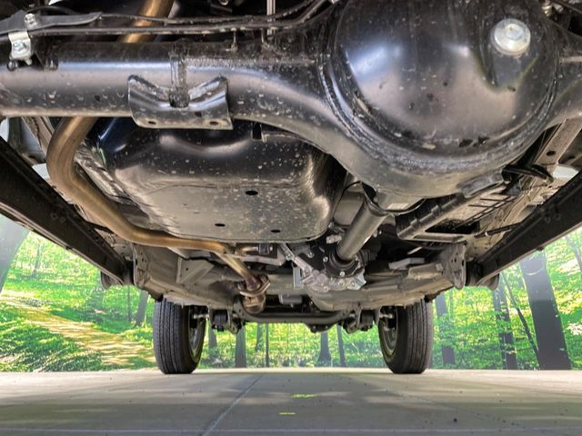 SUZUKI JIMNY 4WD 2025 Image 31