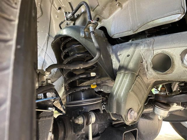 SUZUKI JIMNY 4WD 2025 Image 31