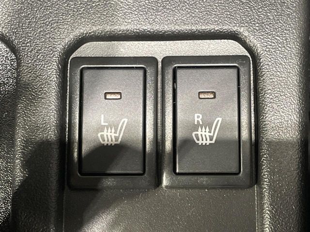 SUZUKI JIMNY 4WD 2026 Image 31