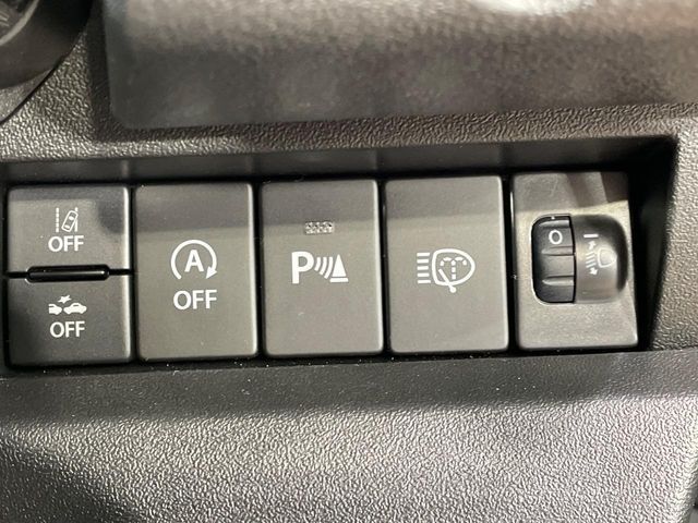 SUZUKI JIMNY 4WD 2026 Image 31