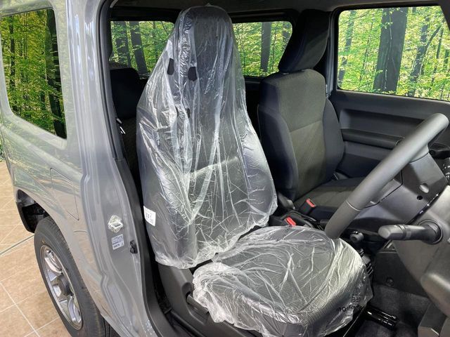 SUZUKI JIMNY 4WD 2026 Image 31