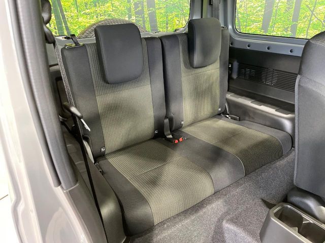 SUZUKI JIMNY 4WD 2026 Image 31