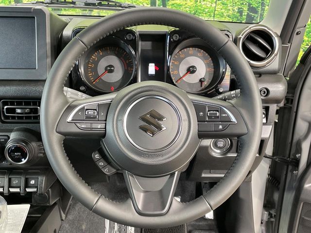 SUZUKI JIMNY 4WD 2026 Image 31