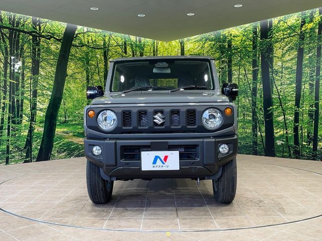 SUZUKI JIMNY 4WD 2026 Image 31