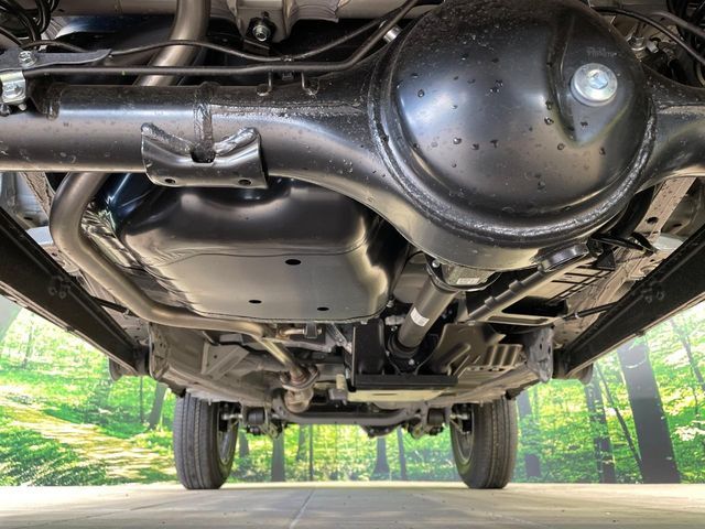 SUZUKI JIMNY 4WD 2026 Image 31