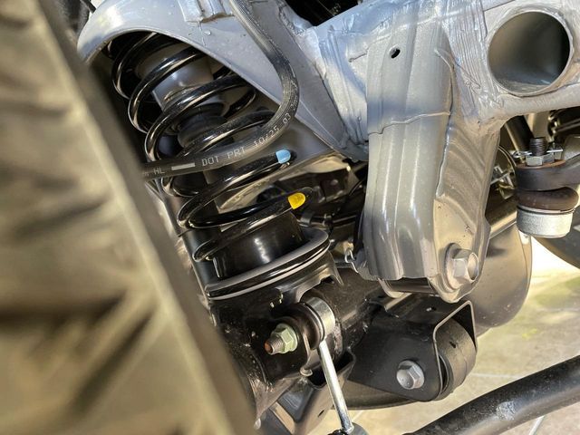 SUZUKI JIMNY 4WD 2026 Image 31