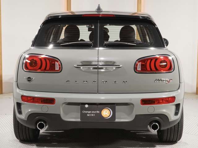 BMW MINI COOPER SD C 2019 Image 31