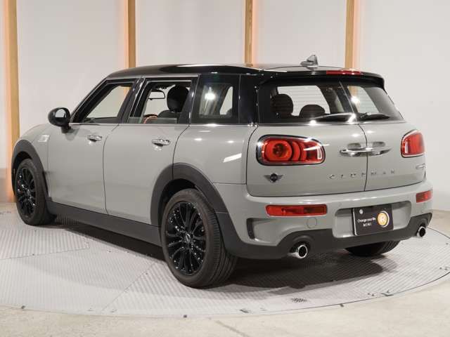 BMW MINI COOPER SD C 2019 Image 31