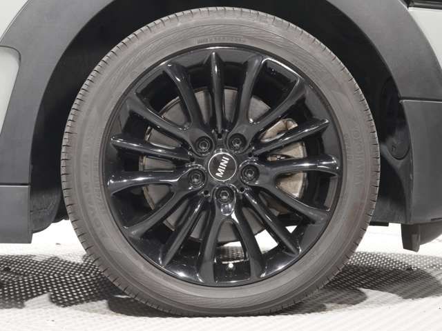 BMW MINI COOPER SD C 2019 Image 31