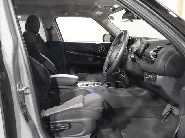 BMW MINI COOPER SD C 2019 Image 31