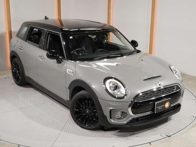 BMW MINI COOPER SD C 2019 Image 31