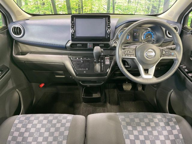 NISSAN DAYZ 2019 Image 31