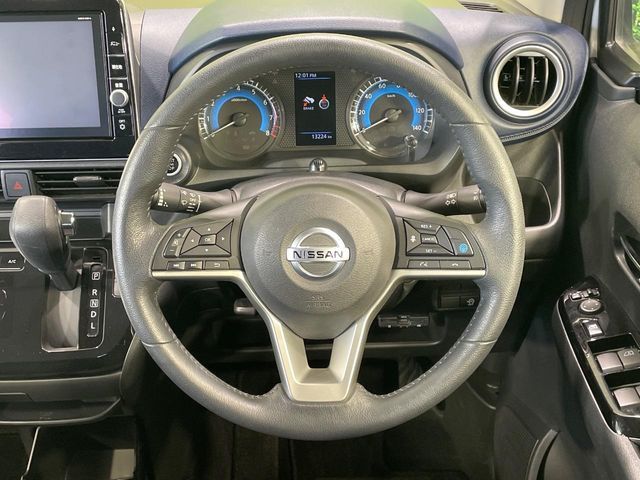 NISSAN DAYZ 2019 Image 31