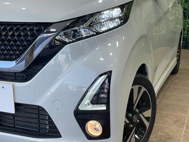 NISSAN DAYZ 2019 Image 31