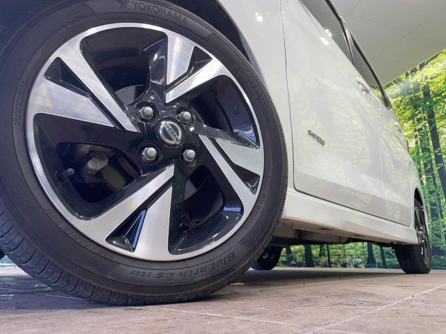 NISSAN DAYZ 2019 Image 31