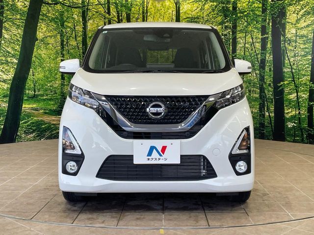 NISSAN DAYZ 2019 Image 31