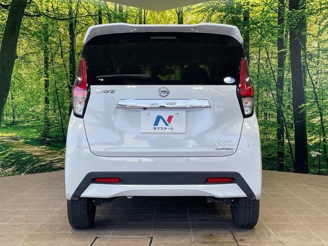 NISSAN DAYZ 2019 Image 31