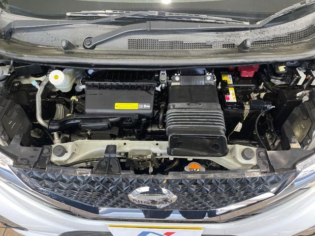 NISSAN DAYZ 2019 Image 31