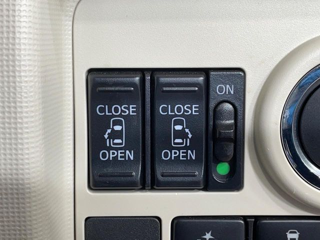 DAIHATSU MOVE CANBUS 2020 Image 31