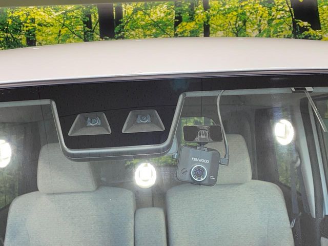 DAIHATSU MOVE CANBUS 2020 Image 31