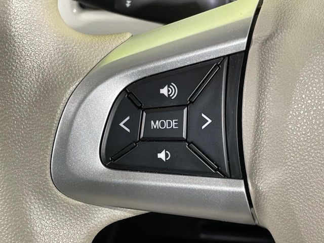 DAIHATSU MOVE CANBUS 2020 Image 31