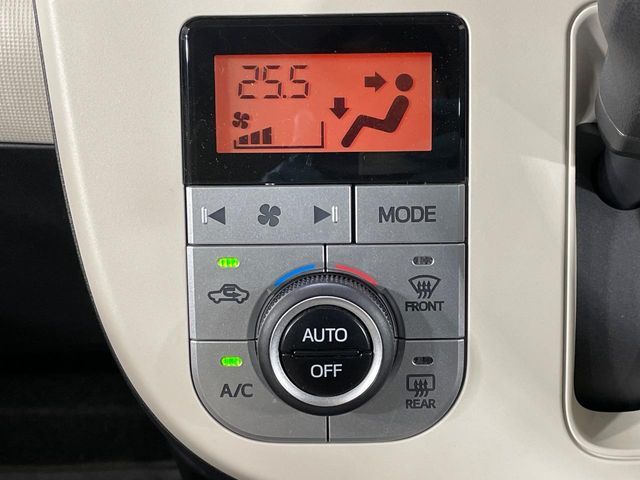 DAIHATSU MOVE CANBUS 2020 Image 31