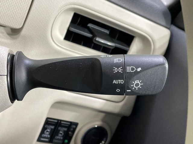 DAIHATSU MOVE CANBUS 2020 Image 31