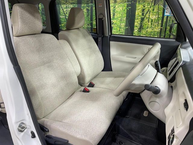 DAIHATSU MOVE CANBUS 2020 Image 31