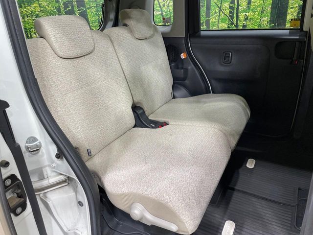 DAIHATSU MOVE CANBUS 2020 Image 31