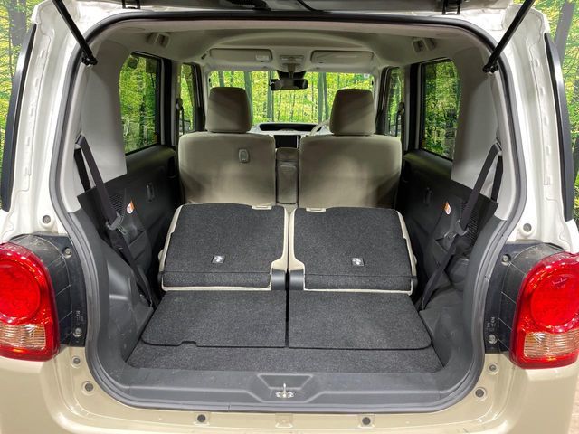 DAIHATSU MOVE CANBUS 2020 Image 31